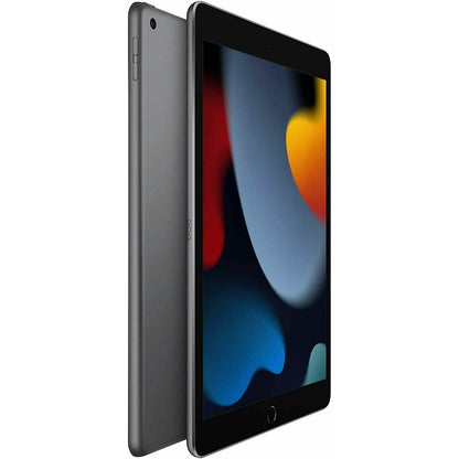 Apple iPad 10.2-inch 9th Gen 64GB Wi-Fi (Refurbished) - A-1 Thread Vault