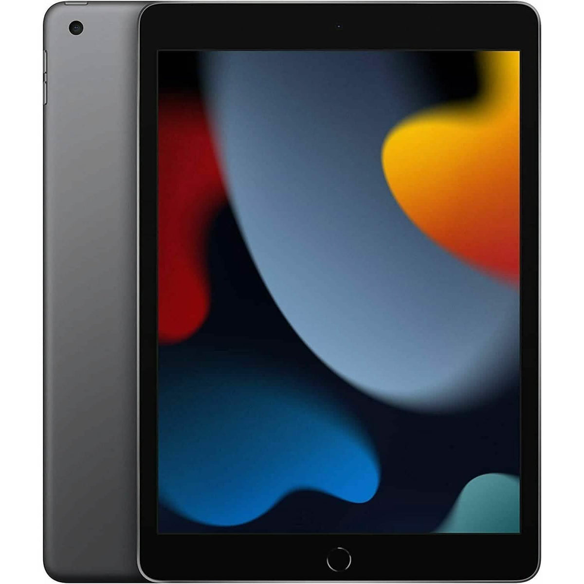 Apple iPad 10.2-inch 9th Gen 64GB Wi-Fi (Refurbished) - A-1 Thread Vault