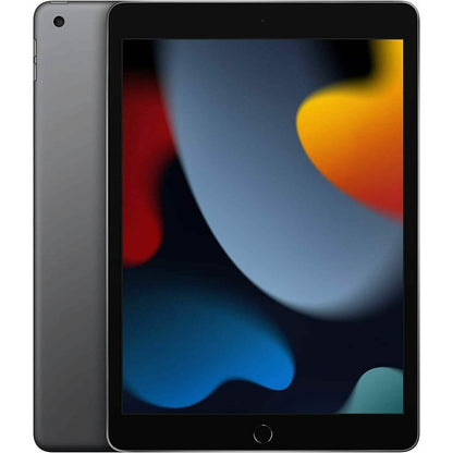 Apple iPad 10.2-inch 9th Gen 64GB Wi-Fi (Refurbished) - A-1 Thread Vault