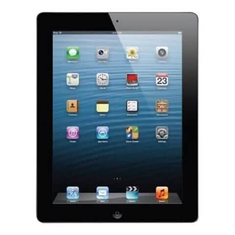 Apple iPad 2 16GB Wi-Fi 9.7 Inch Tablet (Refurbished) - A-1 Thread Vault