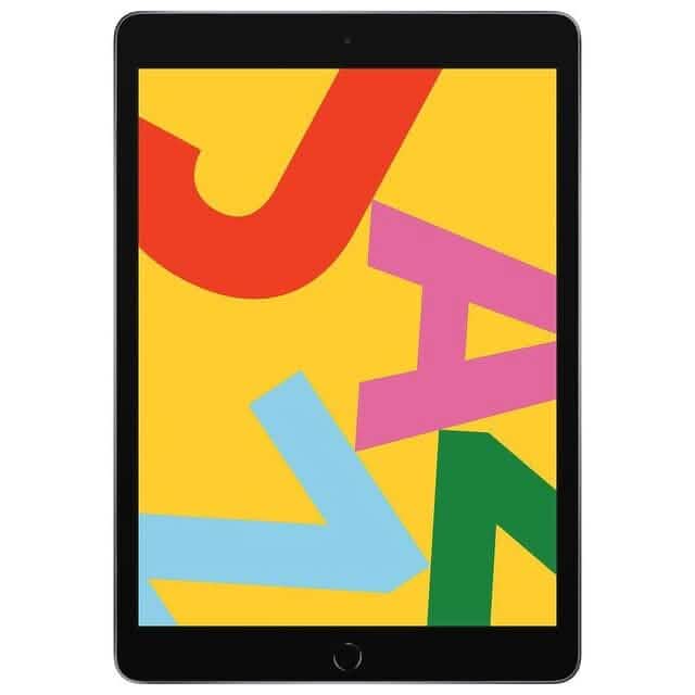 Apple iPad 7th Gen 10.2 (2019) WiFi (Refurbished) - A-1 Thread Vault