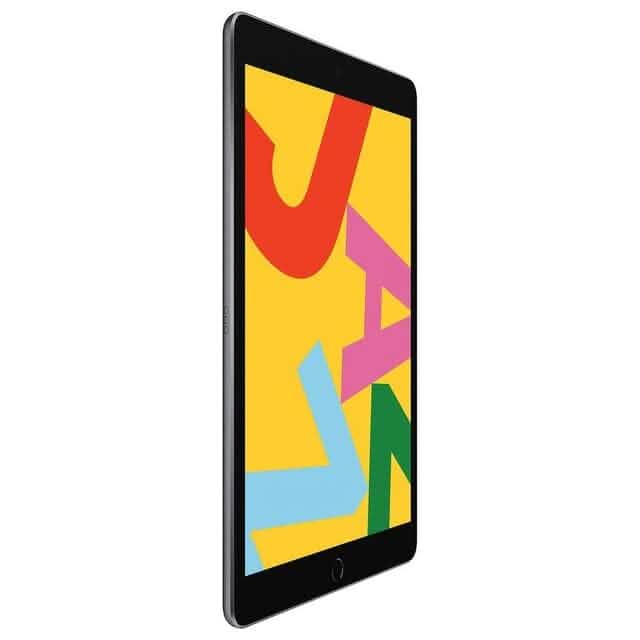 Apple iPad 7th Gen 10.2 (2019) WiFi (Refurbished) - A-1 Thread Vault