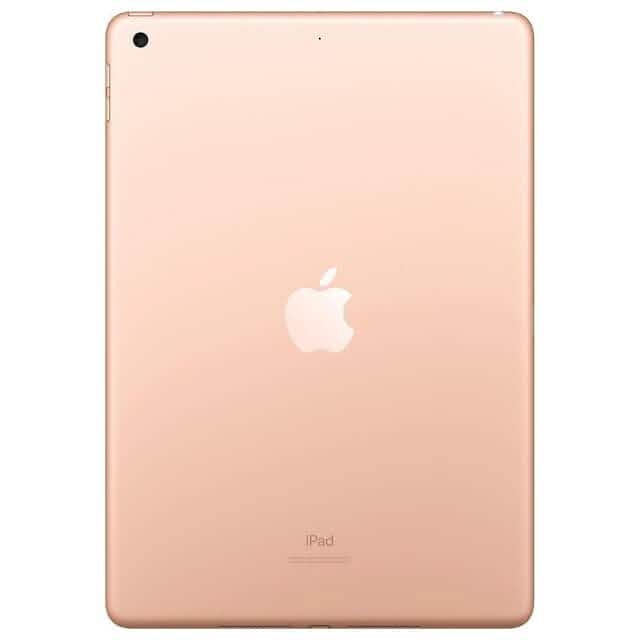 Apple iPad 7th Gen 10.2 (2019) WiFi (Refurbished) - A-1 Thread Vault