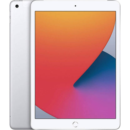 Apple iPad 8th Gen (2020) 10.2-inch Wi-Fi (Refurbished) - A-1 Thread Vault
