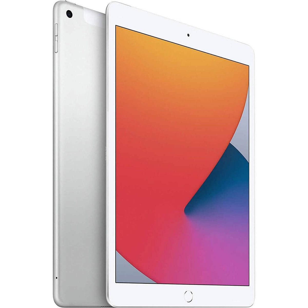 Apple iPad 8th Gen (2020) 10.2-inch Wi-Fi (Refurbished) - A-1 Thread Vault