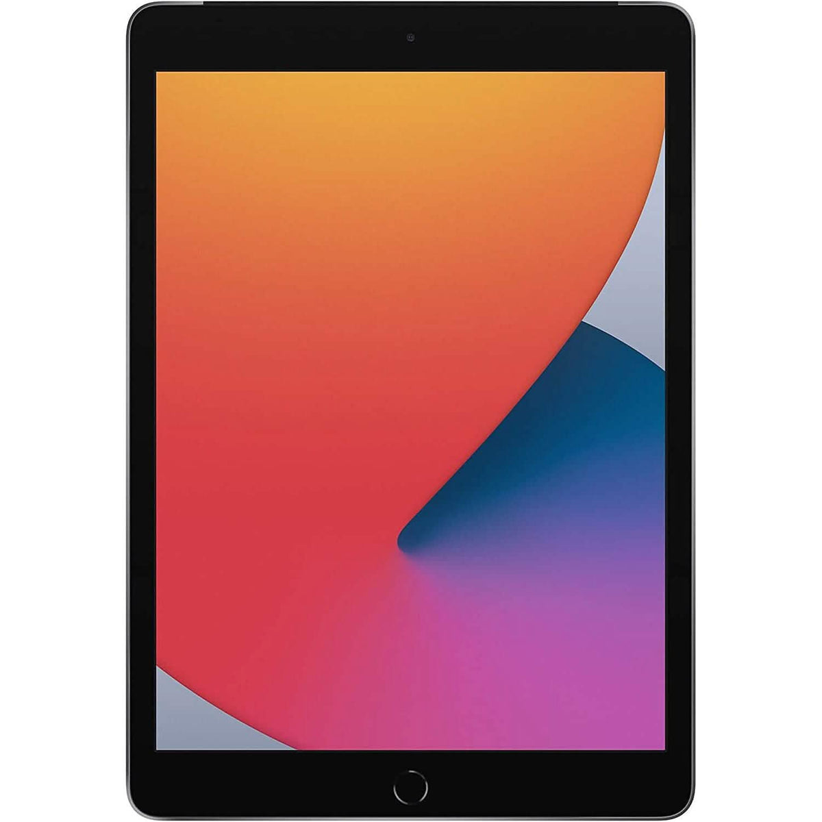 Apple iPad 8th Generation 10.2-Inch Wi-Fi + 4G Cellular (Refurbished) - A-1 Thread Vault