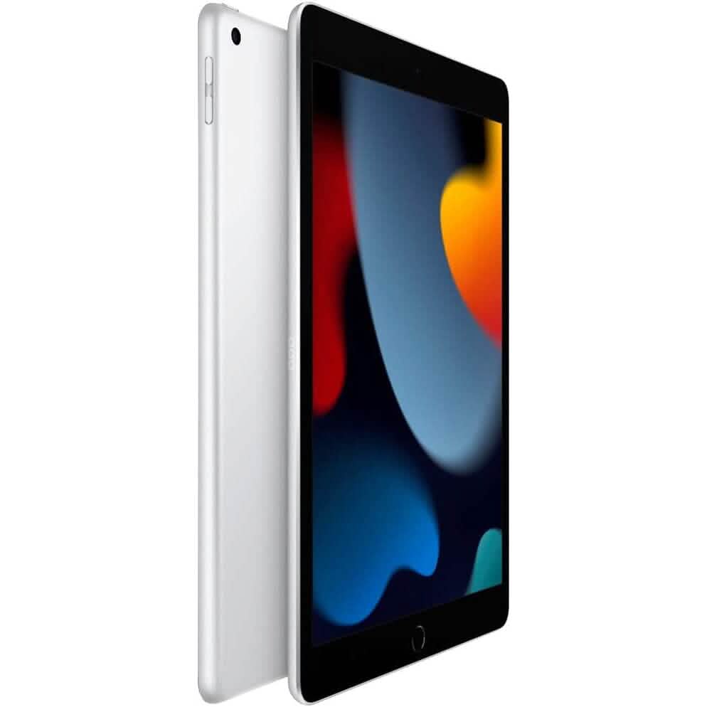 Apple iPad 9th Gen 2021 10.2-Inch Wi-Fi + 4G Cellular 64GB (Refurbished) - A-1 Thread Vault
