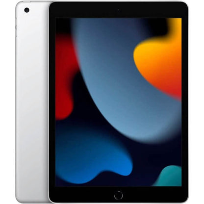 Apple iPad 9th Gen 2021 10.2-Inch Wi-Fi + 4G Cellular 64GB (Refurbished) - A-1 Thread Vault