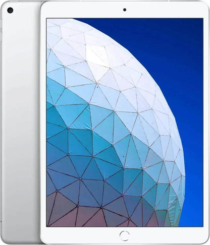 Apple iPad Air 3 10.5-Inch Wi-Fi (Refurbished) - A-1 Thread Vault