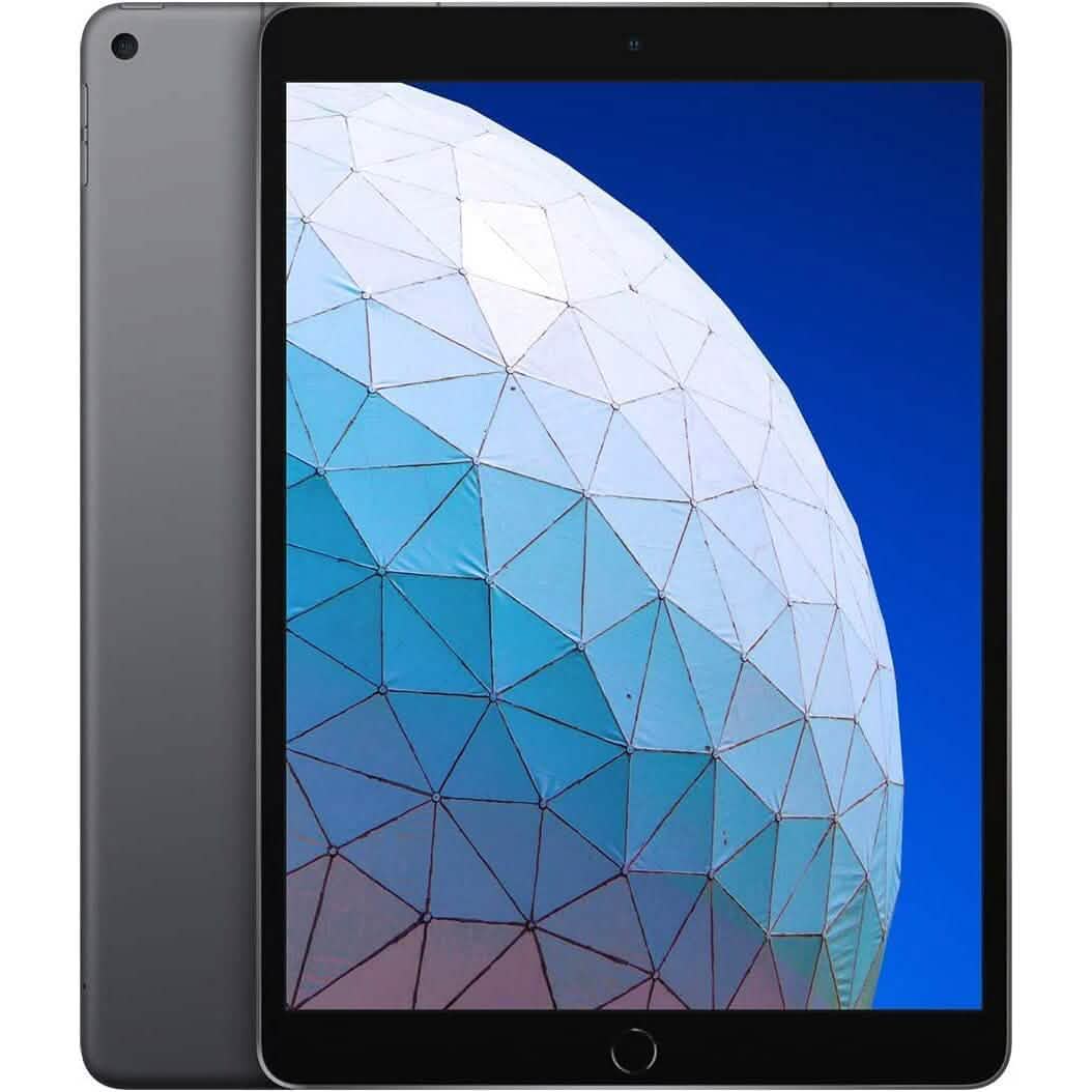 Apple iPad Air 3 10.5-inch Tablet A2152 64GB Wi-Fi Only (Refurbished) - A-1 Thread Vault