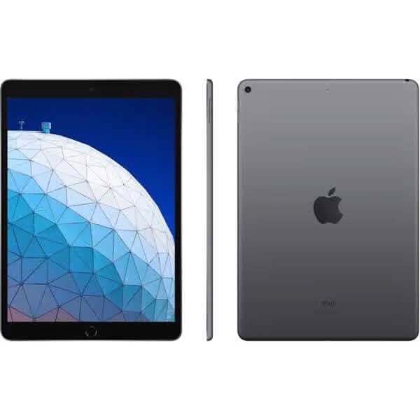 Apple iPad Air 3 10.5-Inch Wi-Fi (Refurbished) - A-1 Thread Vault