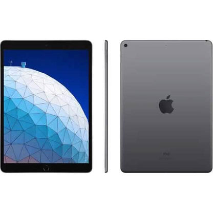 Apple iPad Air 3 10.5-Inch Wi-Fi (Refurbished) - A-1 Thread Vault