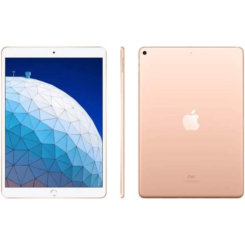 Apple iPad Air 3 10.5-Inch Wi-Fi (Refurbished) - A-1 Thread Vault