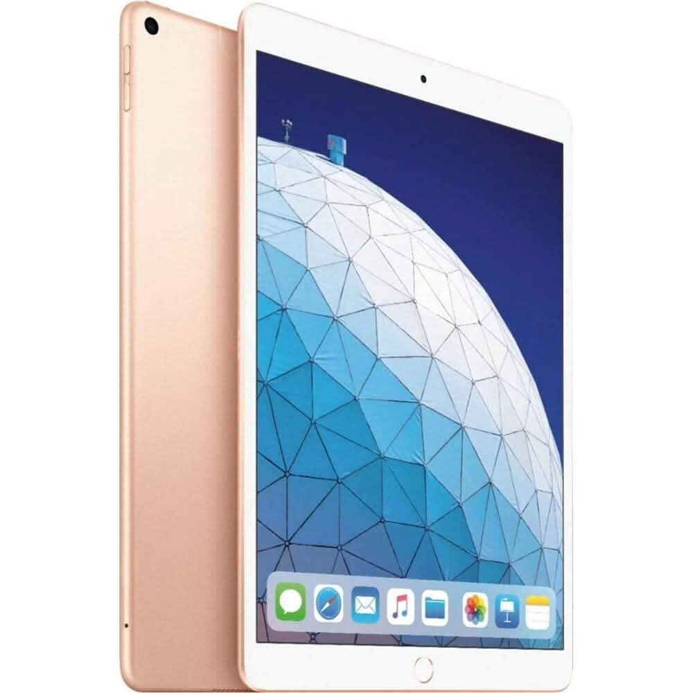 Apple iPad Air 3 10.5-Inch Wi-Fi (Refurbished) - A-1 Thread Vault