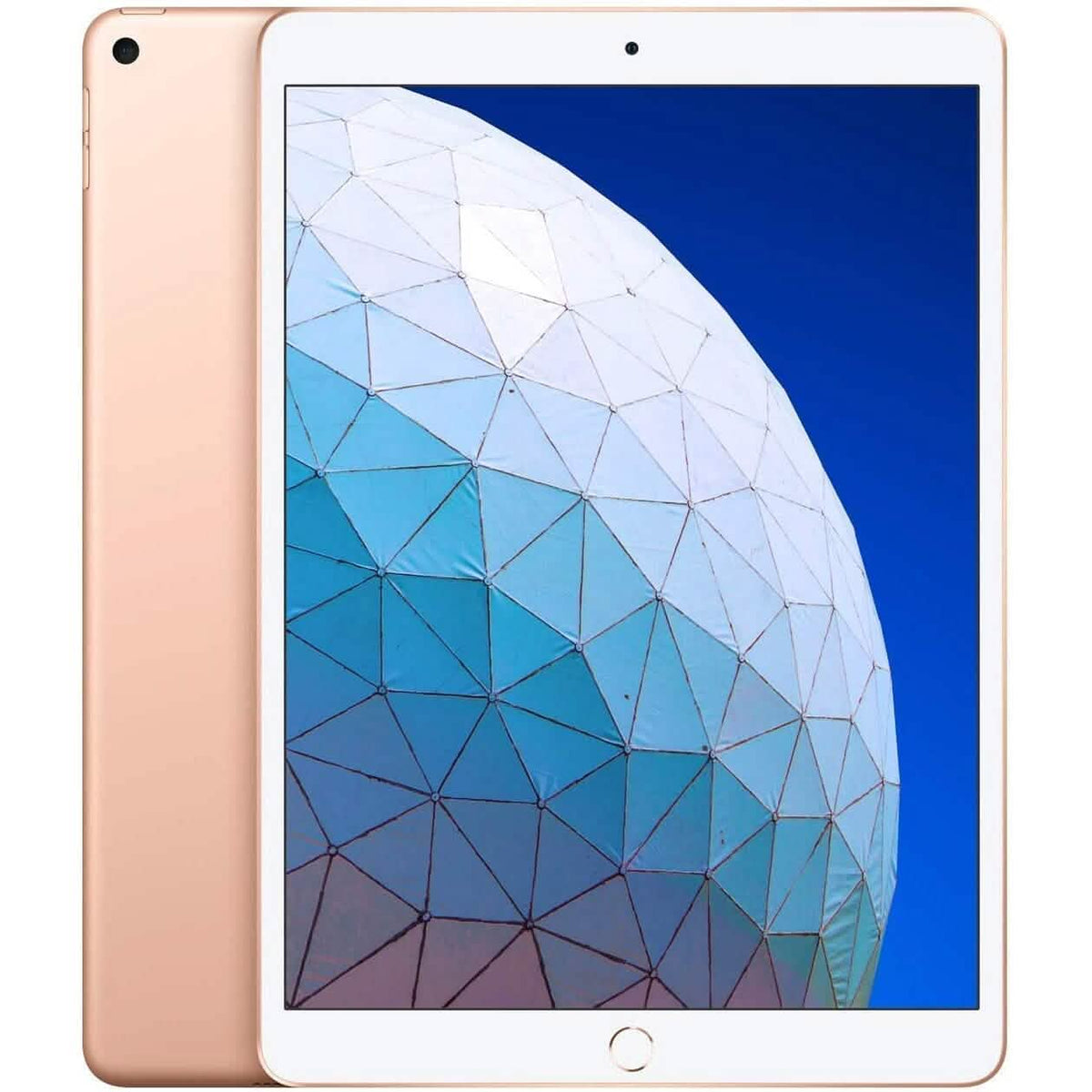 Apple iPad Air 3 10.5-Inch Wi-Fi (Refurbished) - A-1 Thread Vault