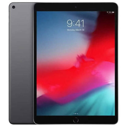 Apple iPad Air 3 10.5-Inch Wi-Fi (Refurbished) - A-1 Thread Vault