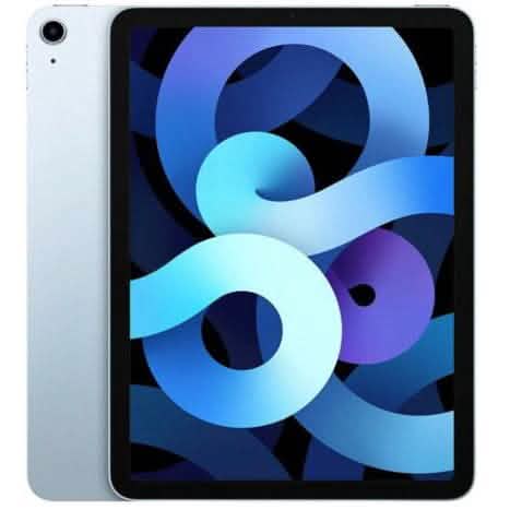 Apple iPad Air 4 4th Gen 2020 10.9" inch Tablet, Wi-Fi (Refurbished) - A-1 Thread Vault