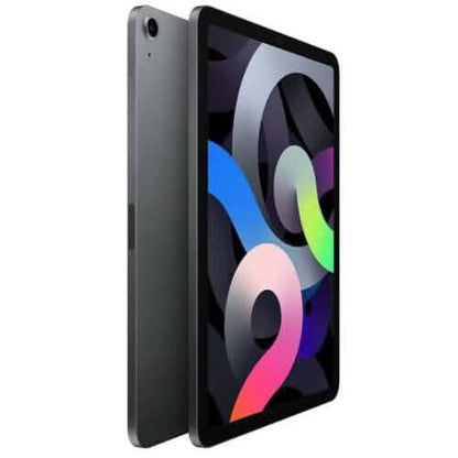 Apple iPad Air 4 4th Gen 2020 10.9" inch Tablet, Wi-Fi (Refurbished) - A-1 Thread Vault