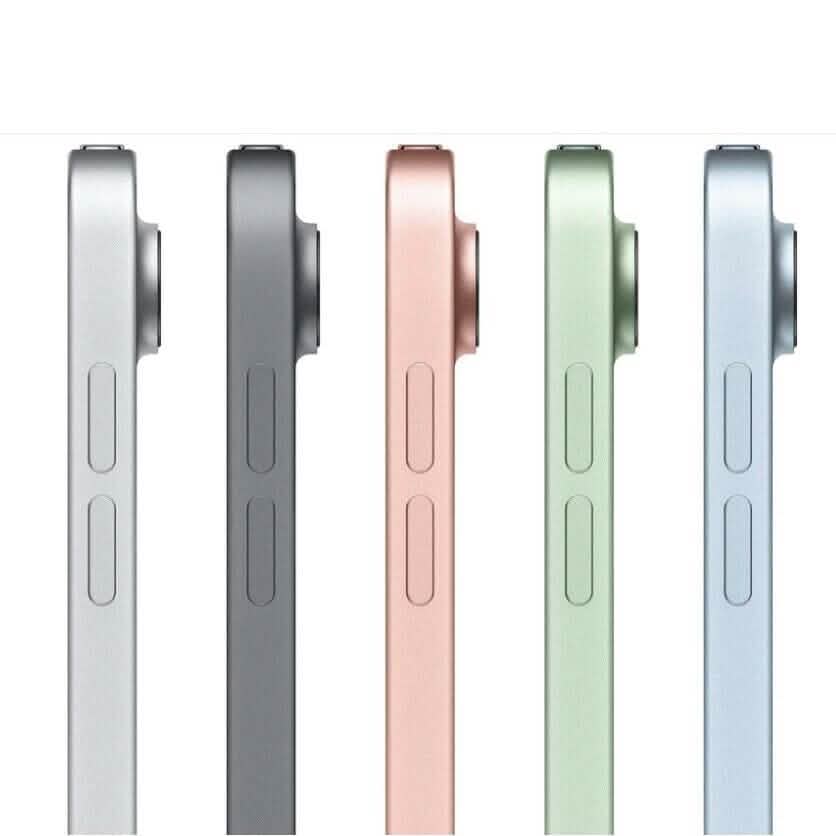 Apple iPad Air 4 4th Gen 2020 10.9" inch Tablet, Wi-Fi (Refurbished) - A-1 Thread Vault