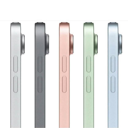 Apple iPad Air 4 4th Gen 2020 10.9" inch Tablet, Wi-Fi (Refurbished) - A-1 Thread Vault