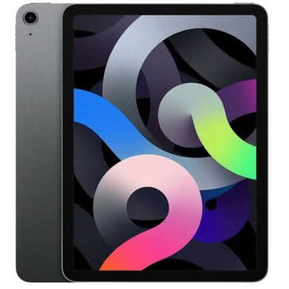 Apple iPad Air 4 4th Gen 2020 10.9" inch Tablet, Wi-Fi (Refurbished) - A-1 Thread Vault