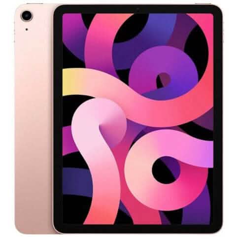 Apple iPad Air 4 4th Gen 2020 10.9" inch Tablet, Wi-Fi (Refurbished) - A-1 Thread Vault