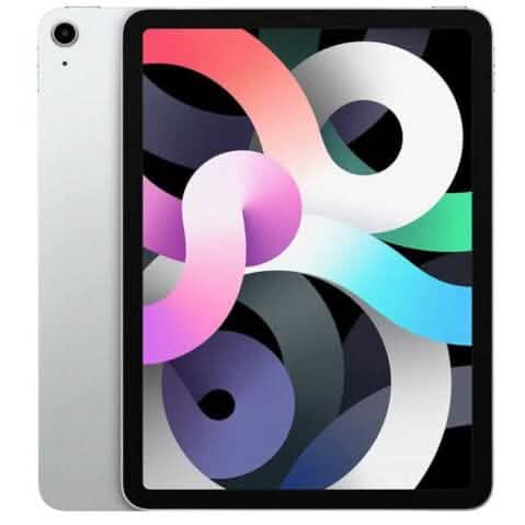 Apple iPad Air 4 4th Gen 2020 10.9" inch Tablet, Wi-Fi (Refurbished) - A-1 Thread Vault
