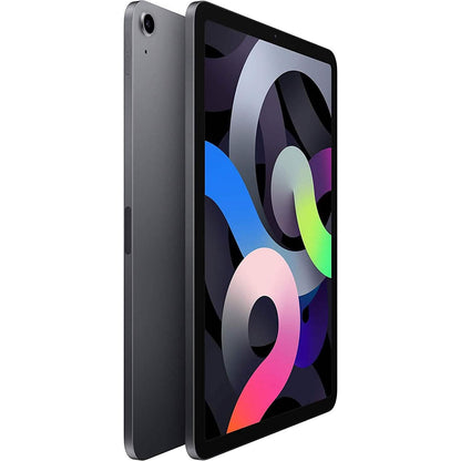 Apple iPad Air 4th Generation 10.9-Inch Wi-Fi + 4G Cellular - Fully Unlocked (Refurbished) - A-1 Thread Vault