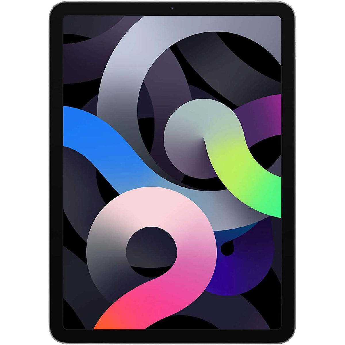 Apple iPad Air 4th Generation 10.9-Inch Wi-Fi + 4G Cellular - Fully Unlocked (Refurbished) - A-1 Thread Vault