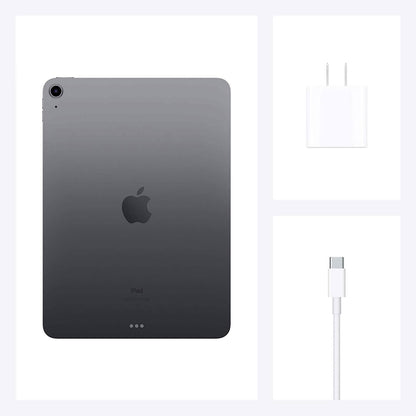 Apple iPad Air 4th Generation 10.9-Inch Wi-Fi + 4G Cellular - Fully Unlocked (Refurbished) - A-1 Thread Vault