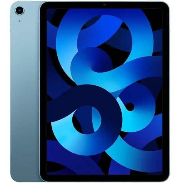 Apple iPad Air 5th Gen (2022) WiFi (Refurbished) - A-1 Thread Vault