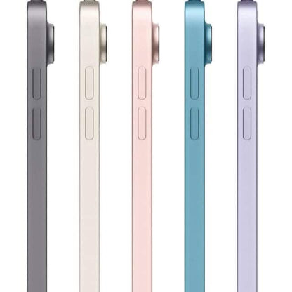 Apple iPad Air 5th Gen (2022) WiFi (Refurbished) - A-1 Thread Vault