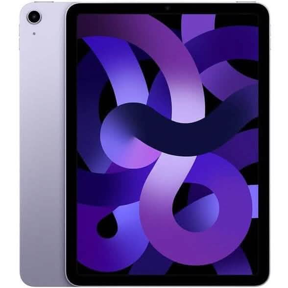 Apple iPad Air 5th Gen (2022) WiFi (Refurbished) - A-1 Thread Vault
