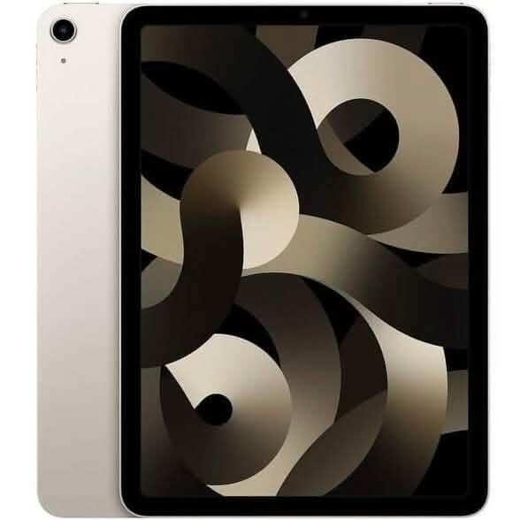 Apple iPad Air 5th Gen (2022) WiFi (Refurbished) - A-1 Thread Vault