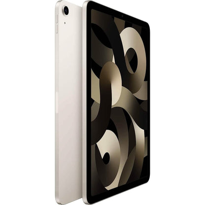 Apple iPad Air 5th Gen Starlight WiFi (Refurbished) - A-1 Thread Vault
