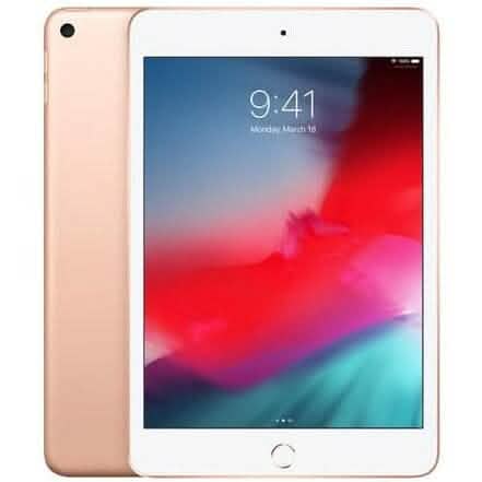 Apple iPad Mini 5th Gen (2019) WiFi (Refurbished) - A-1 Thread Vault