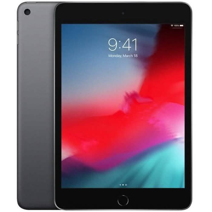 Apple iPad Mini 5th Gen (2019) WiFi (Refurbished) - A-1 Thread Vault