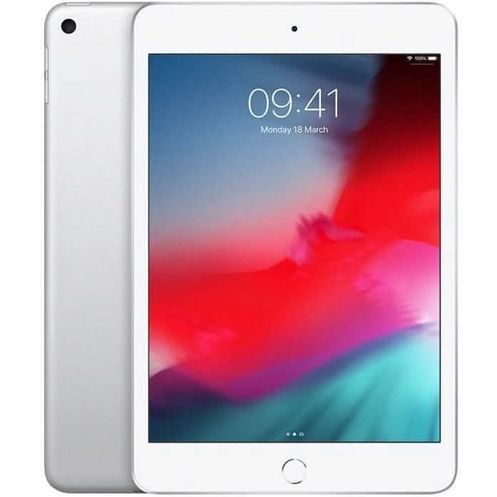 Apple iPad Mini 5th Gen (2019) WiFi (Refurbished) - A-1 Thread Vault