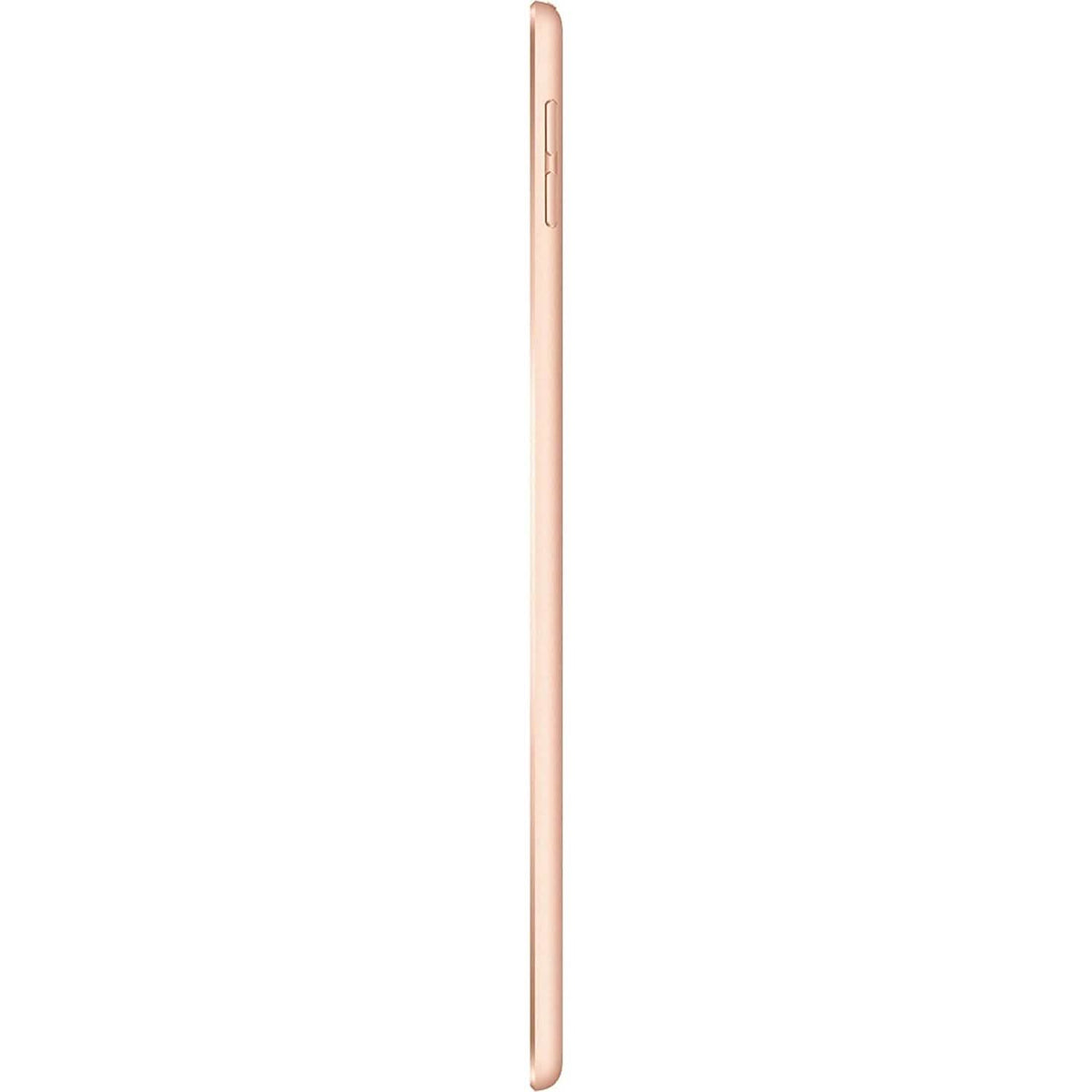 Apple iPad Mini 5th Generation Wi-Fi + 4G Cellular (Refurbished) - A-1 Thread Vault