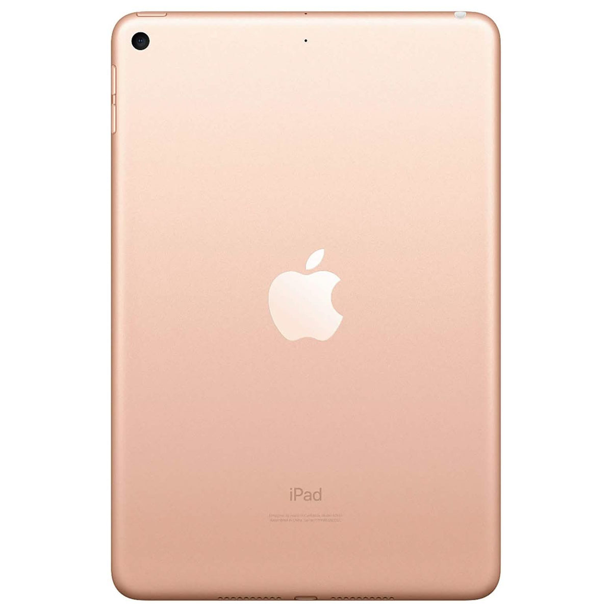 Apple iPad Mini 5th Generation Wi-Fi + 4G Cellular (Refurbished) - A-1 Thread Vault