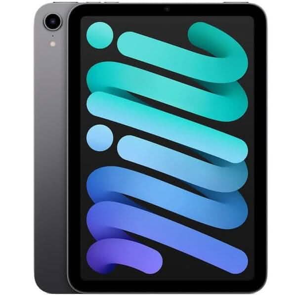 Apple iPad Mini 6th Gen (2021) WiFi (Refurbished) - A-1 Thread Vault