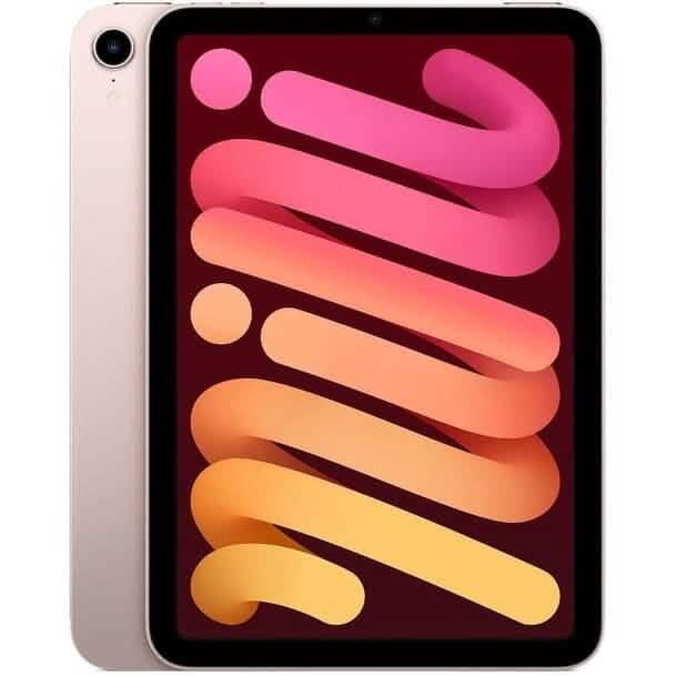 Apple iPad Mini 6th Gen (2021) WiFi (Refurbished) - A-1 Thread Vault