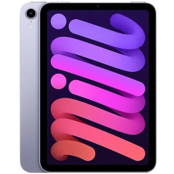 Apple iPad Mini 6th Gen (2021) WiFi (Refurbished) - A-1 Thread Vault