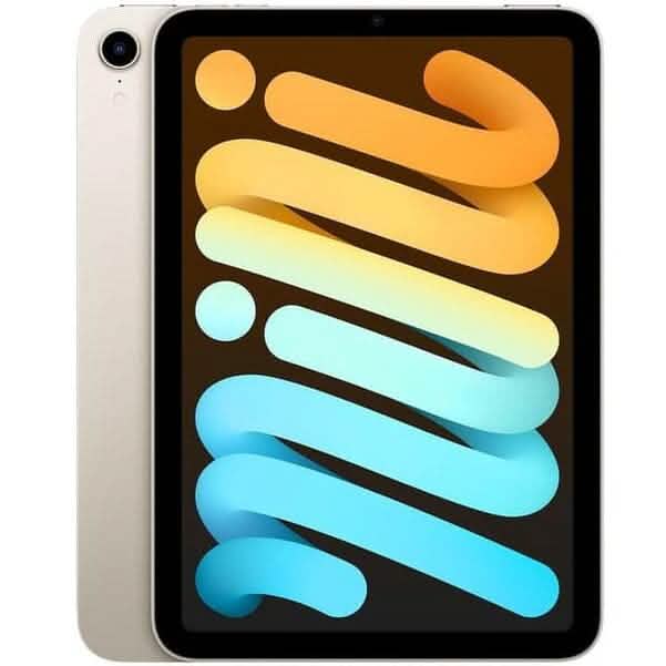 Apple iPad Mini 6th Gen (2021) WiFi (Refurbished) - A-1 Thread Vault