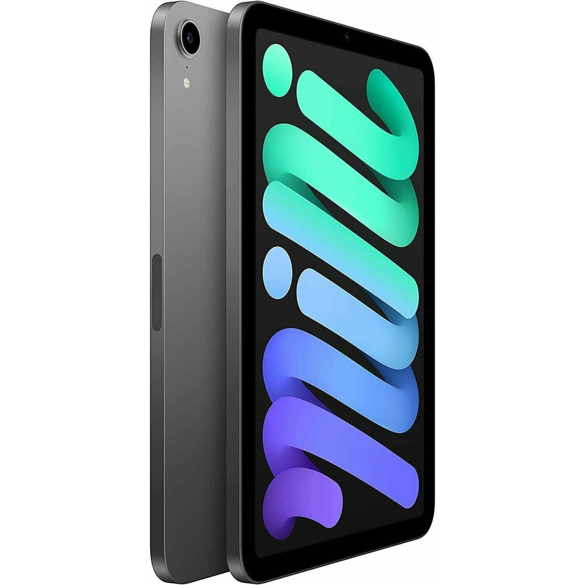 Apple iPad Mini 6th Gen 8.3-Inch 64GB Wi-Fi A2567 (Refurbished) - A-1 Thread Vault
