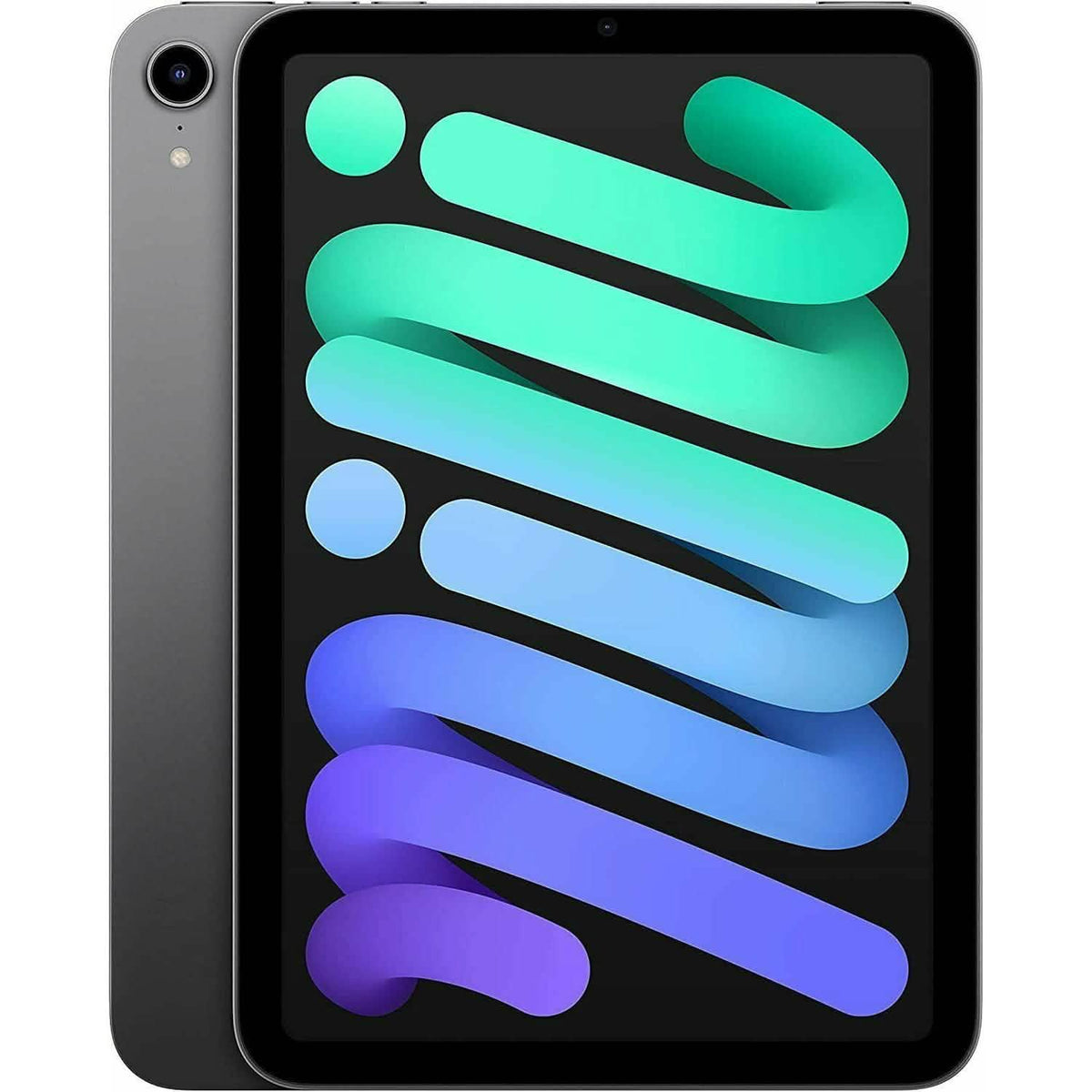Apple iPad Mini 6th Gen 8.3-Inch 64GB Wi-Fi A2567 (Refurbished) - A-1 Thread Vault