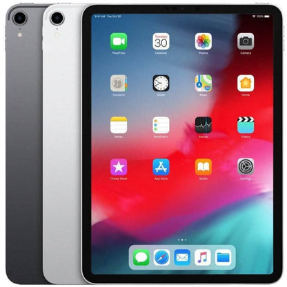 Apple iPad Pro 11" (2018) WiFi (Refurbished) - A-1 Thread Vault