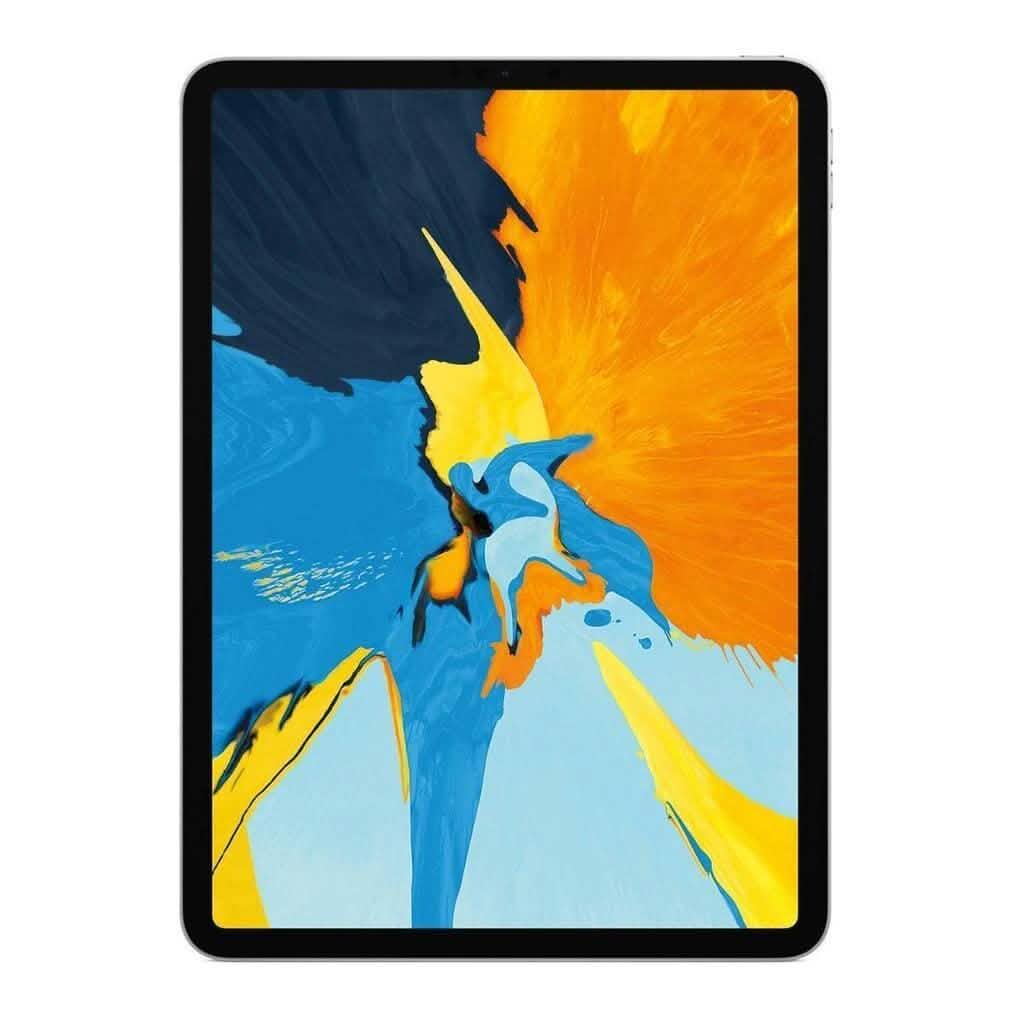 Apple iPad Pro 11" (2018) WiFi (Refurbished) - A-1 Thread Vault