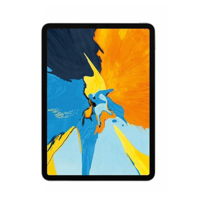 Apple iPad Pro 11" (2018) WiFi (Refurbished) - A-1 Thread Vault