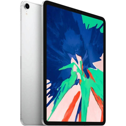 Apple iPad Pro 11" (2018) WiFi (Refurbished) - A-1 Thread Vault